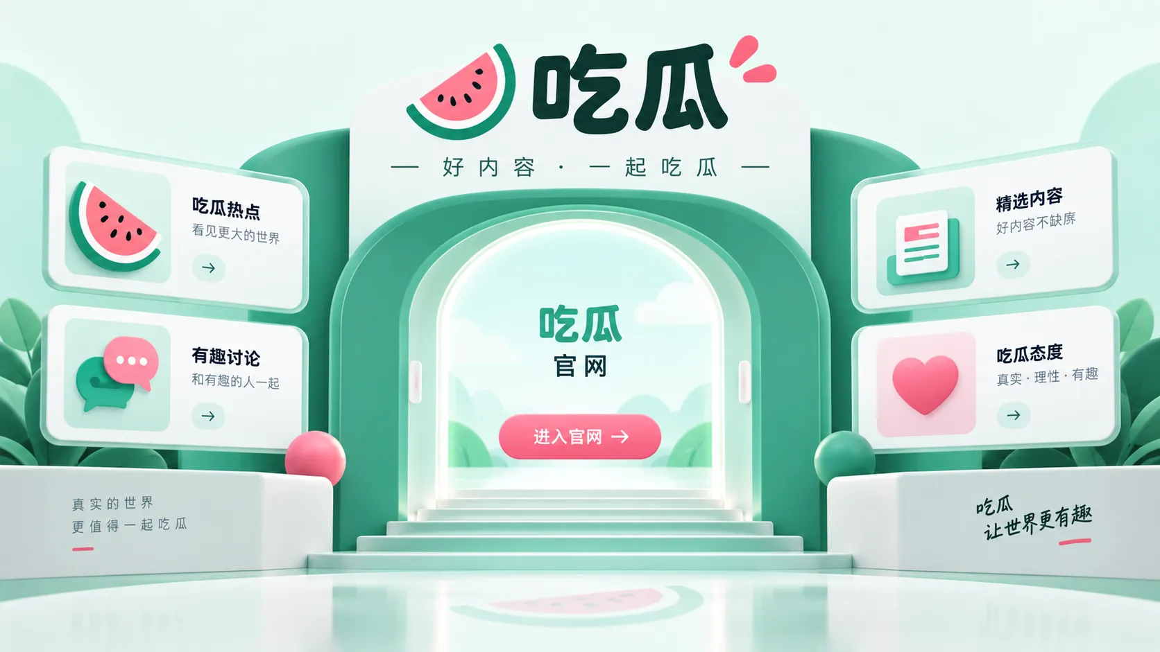 文化娱乐内容导览